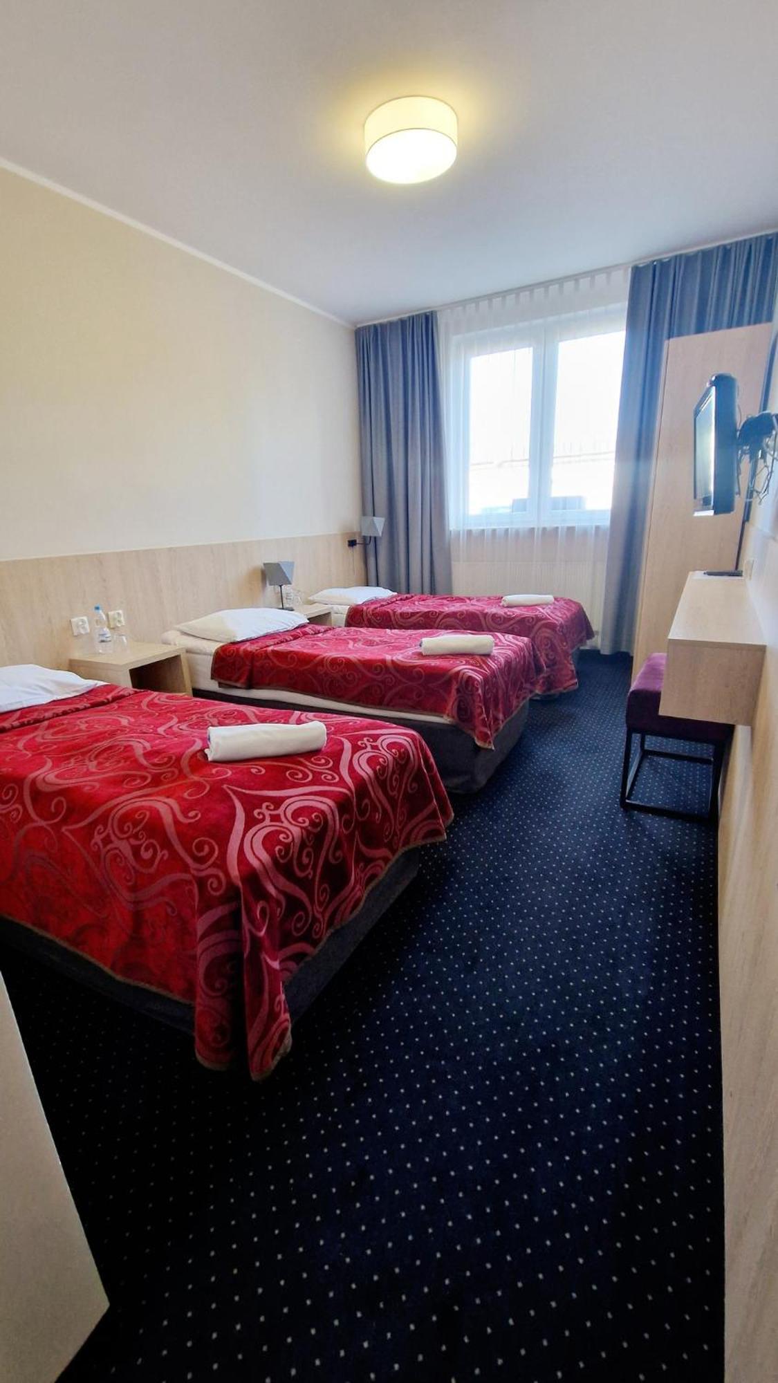 Pod Lipami Hotel Bystra  Exterior photo